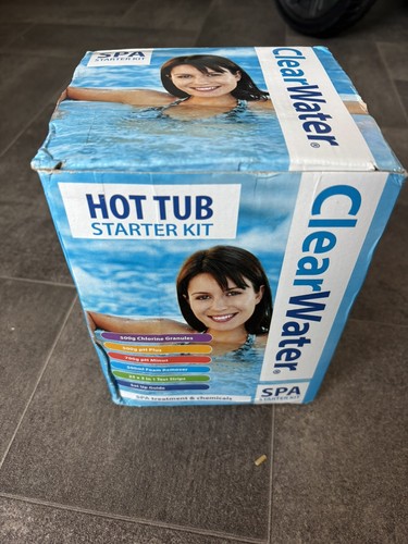 Clearwater swimming spa hot - clearwater,