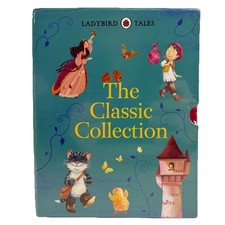 Ladybird tales classic - ladybird,