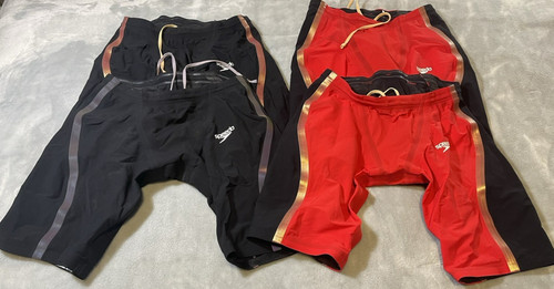 Speedo lzr pure intent jammer - lzr,