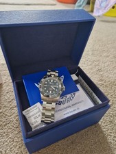 Squale Y1545 Atmos