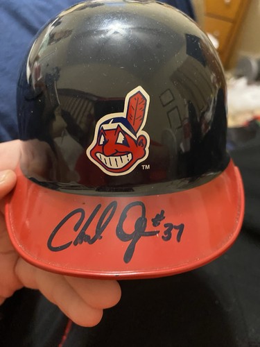 Kenny lofton chad ogea - chad,