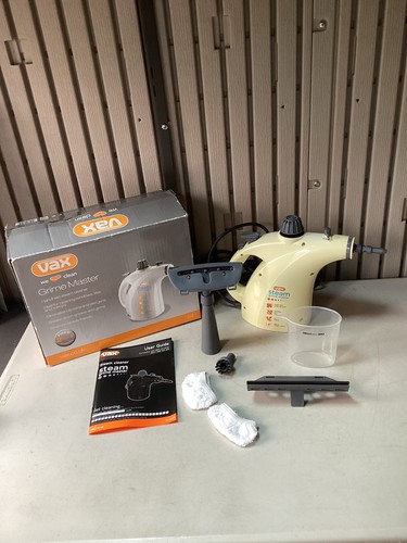 Vax grime master - grime, handheld