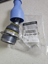 NEW GENUINE RENAULT MASTER MK3