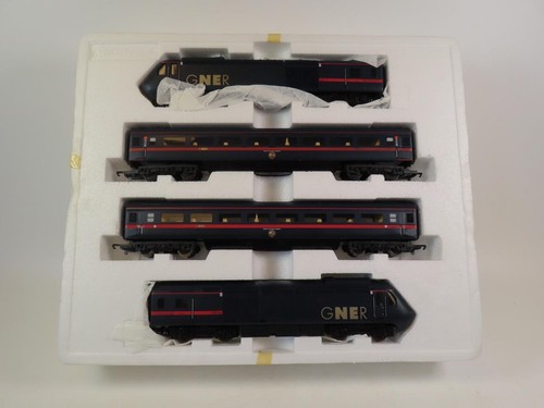 Hornby r2116 gner - r2116, 125