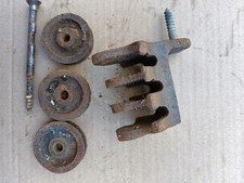 Railway Signal Pully