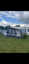 Isabella Ambassador Awning