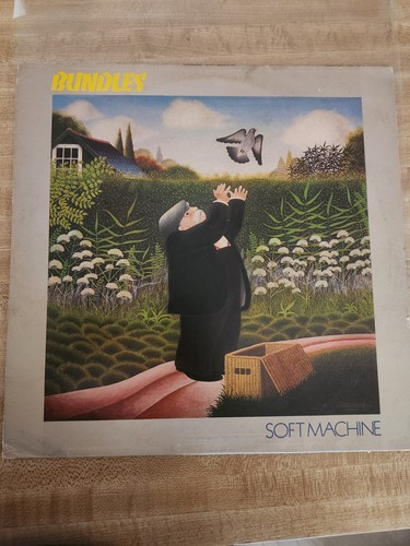 Soft machine bundles - soft,
