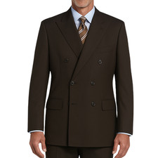 VINCI Men's Brown