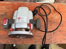 Power Performance Router 240v 1020 W
