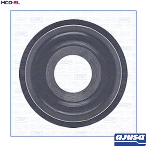 Seal ring cylinder - cylinder, cover