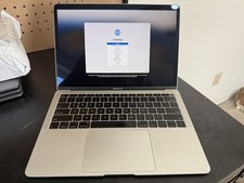2019 Apple MacBook Air 13''