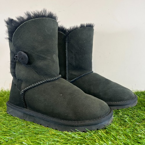 Ozwear ugg boots size - boots,