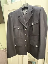 Prison Service Number One