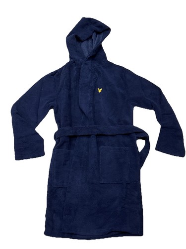 Lyle scott boys - junior, navy