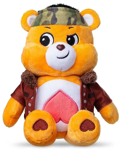 Care bears 22cm stranger - bears,