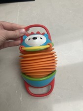 SkipHop Child’s Accordion
