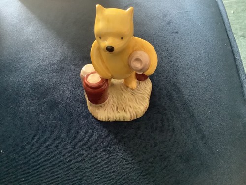 Royal doulton winnie - winnie, pooh