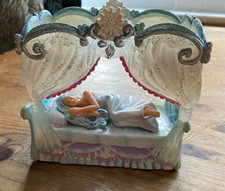 Sleeping Princess  and