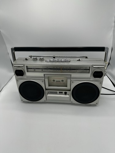 Vintage hitachi trk 7020h - vintage,