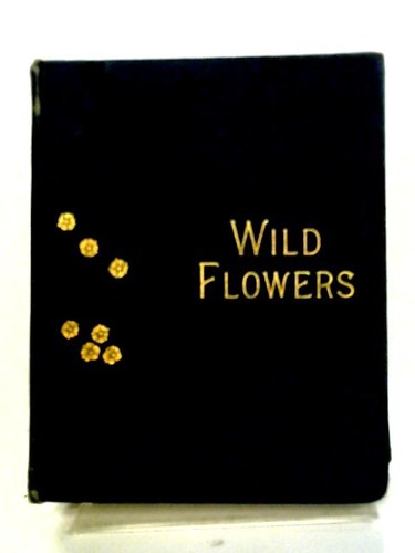 Wild flowers vol - flowers, pratt