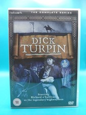 Dick Turpin The Complete