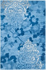 SAFAVIEH RUGS  Damask