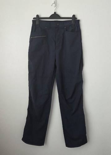 Berghaus hiking trousers mens - trousers,