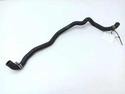 Bmw gran turismo f07 - 5, coolant