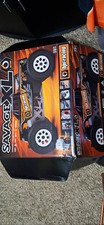 HPI Racing Savage XL Octane