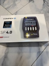 Compex 0 muscle - sp, 4.0