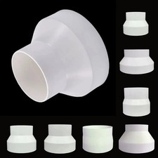 Fittings Ducting Connector