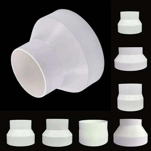 Fittings ducting connector - ducting,