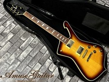 Ibanez IC420FM # Violin