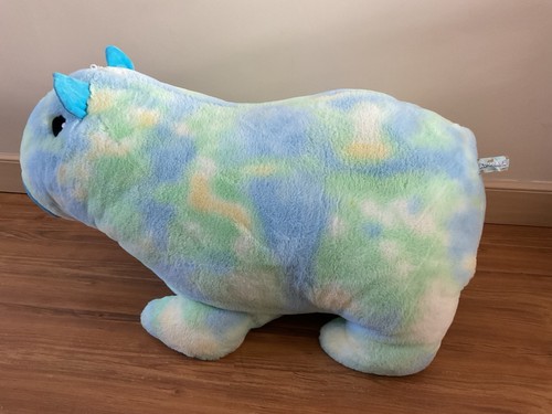 New huge plush soft - huge, capybara