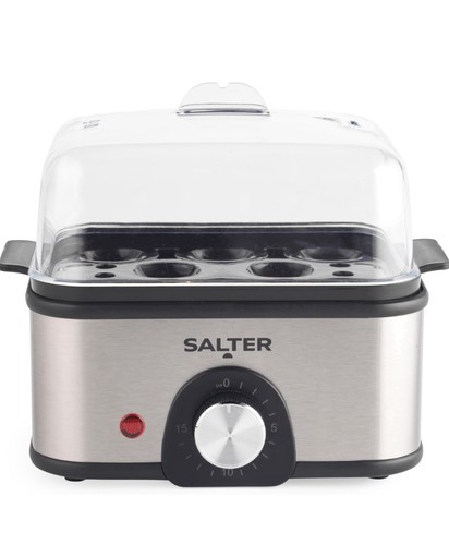 Salter electric multi egg - electric,