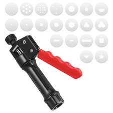 Modeling Clay Tools Extruder