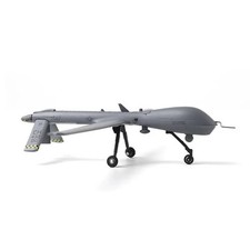 1/72 MQ-1B Predator UAV Drone Diecast Model  USAF 432nd Wing Creech AFB Metal