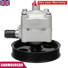 Power Steering Pump 30665100