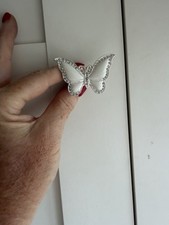 2 Brand New Butterfly Cupboard