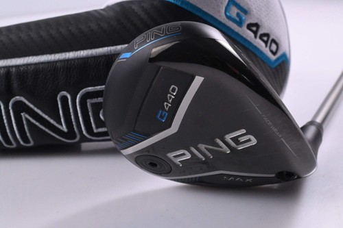 Ping g440 max wood - g440, 24