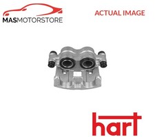 BRAKE CALIPER BRAKING REAR LEFT HART 261 895 H NEW OE REPLACEMENT