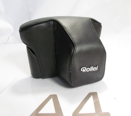 Genuine rollei 35m - genuine, ever