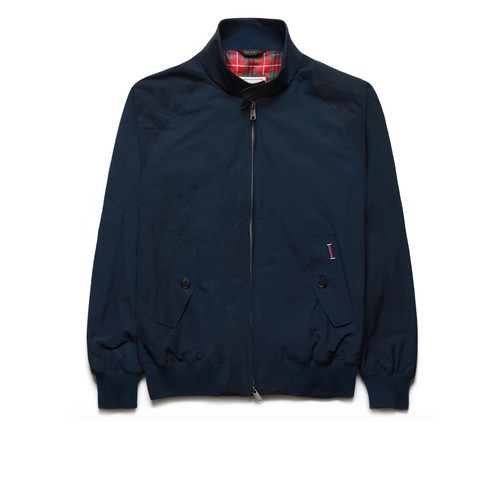 Baracuta sebago navy - sebago,