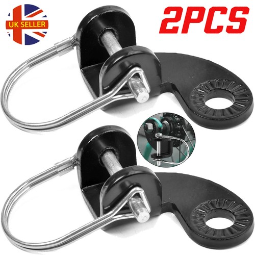 Bicycle steel hitch bike - steel,