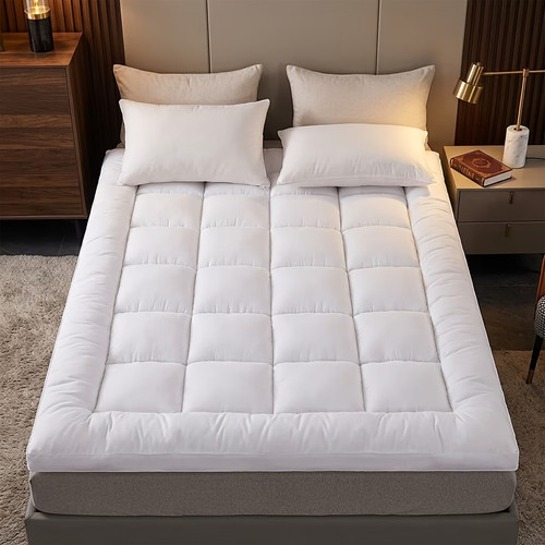 Hotel quality mattress topper - quality,
