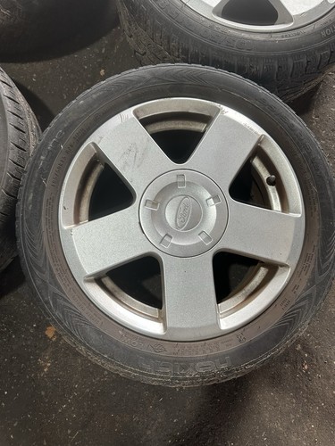 Mk6 2008 ford fiesta - ford, inch