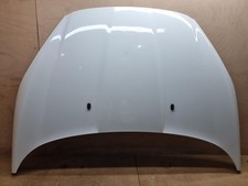 FORD FIESTA MK7 12-15 BONNET