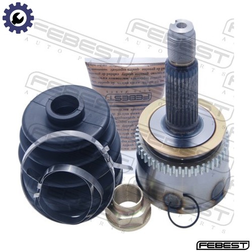 Joint kit drive - kit, shaft