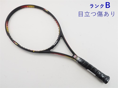Used tennis racket wilson - tennis,
