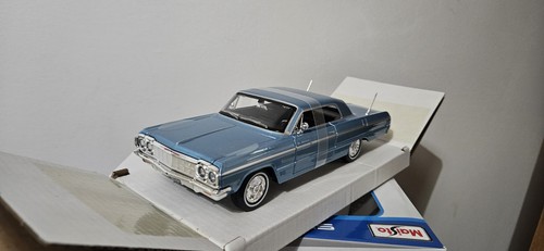 Maisto scale diecast - maisto,